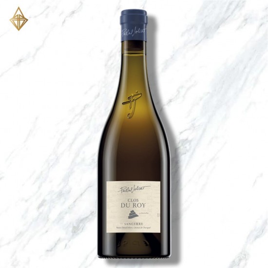 帕斯卡茱利微酒莊 國王園 松賽爾白酒