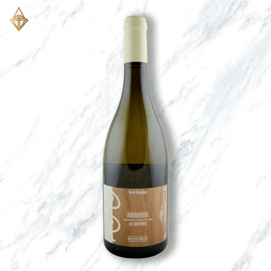 Petit-Roy Bourgogne Les Boutieres 2021