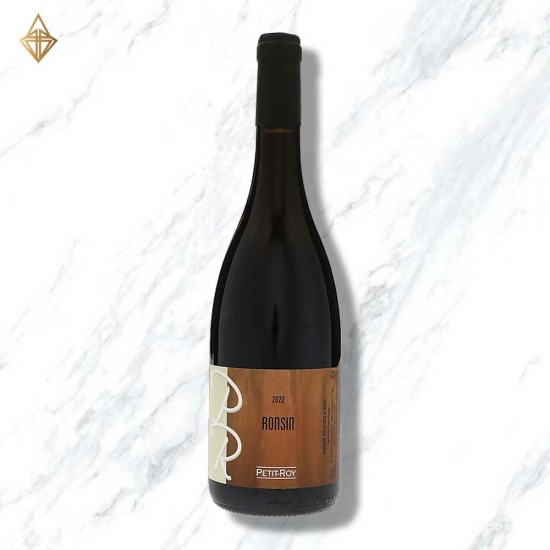 Petit Roy Hautes Côtes de Beaune Ronsin 2022 Petit Roy Hautes Côtes de Beaune Ronsin 2022