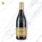 菲利浦 夏洛邦酒莊 「夏姆·香貝丹」特級園紅酒 2020