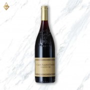 菲利浦 夏洛邦酒莊 「聖丹尼園」特級園紅酒 2020