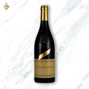 菲利浦 夏洛邦酒莊 哲維瑞香貝丹 老藤紅酒 2020