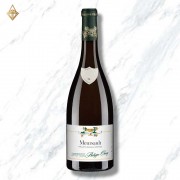 Philippe chavy meursault 2022