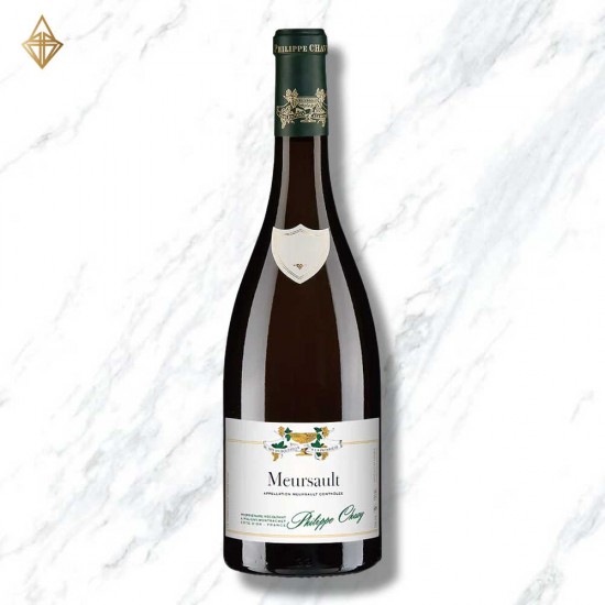 Philippe chavy meursault 2022
