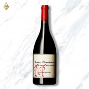 菲力·帕卡雷酒莊 哲維瑞香貝丹「拉沃·聖賈克」一級園紅酒