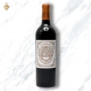 碧尚男爵堡 碧尚男爵一軍紅酒 2008