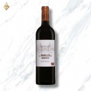 碧尚男爵堡 圖雷勒二軍紅酒 2016 碧尚男爵堡 圖雷勒二軍紅酒 2016