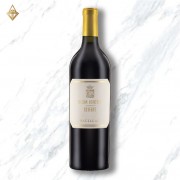 碧尚女爵堡 珍藏二軍紅酒