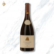 皮耶安德列酒莊「高登·賀拿」特級園紅酒 1990