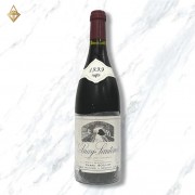 Pierre Boillot Volnay Santenots 1er Cru 1999