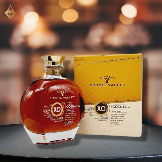 皮耶富萊 XO 干邑白蘭地 700ml 皮耶富萊 XO 干邑白蘭地 700ml