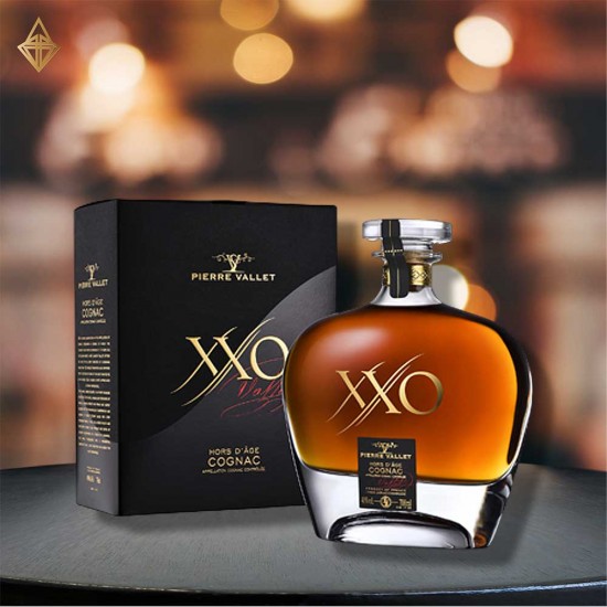 皮耶富萊 XXO 干邑白蘭地 700ml 皮耶富萊 XXO 干邑白蘭地 700ml