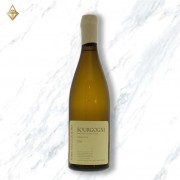 科林莫瑞 布根地夏多內白酒 2014