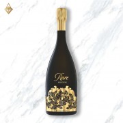 拍譜 珍稀年份香檳 2008