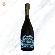 拍譜 稀有香檳「夜光版」2013