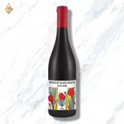 預購｜碧紅酒莊 薄酒萊村莊級老藤新酒2025