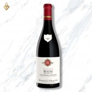 賀莫瑟內 薩維尼伯恩「馬康內」一級園紅酒 1978