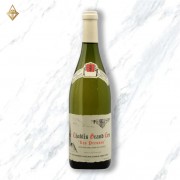 Rene et Vincent Dauvissat-Camus Chablis Les Preuses Grand Cru 2006