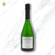Rigot Caillez Blanc de Blancs Extra Brut 2013 Rigot Caillez Blanc de Blancs Extra Brut 2013