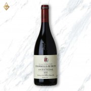 侯伯葛菲耶 香波-蜜思妮 上多瓦園一級園紅酒 2020