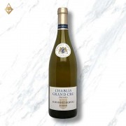 法國西蒙法勃 普爾日 特級葡萄園夏布利白葡萄酒 2005 法國西蒙法勃 普爾日 特級葡萄園夏布利白葡萄酒 2005