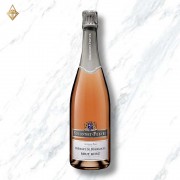 西蒙法勃 布根地粉紅氣泡酒