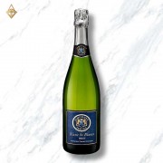 西蒙法勃 經典白中白氣泡酒