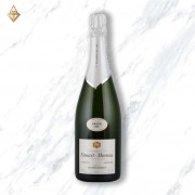 Simart-Moreau Grande Reserve Grand Cru Brut NV Simart-Moreau Grande Reserve Grand Cru Brut NV