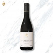 斯凡·卡特亞德酒莊 夜聖喬治「奧鐸黑」一級園紅酒 2020