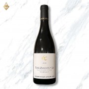 斯凡·卡特亞德酒莊 馮內侯瑪內「翁合沃」一級園紅酒 2020