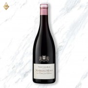 帝寶利傑貝爾 風車磨坊老藤紅酒 2012