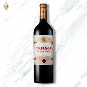 法國締亞龍酒莊紅酒 2021