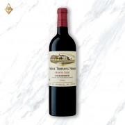 法國圖隆孟鐸堡 一軍紅酒 2002