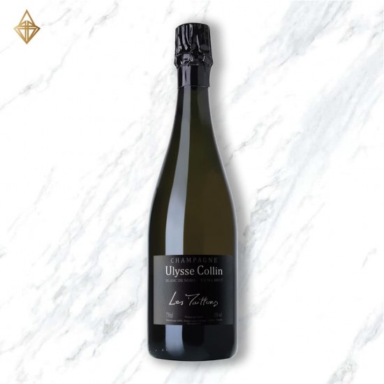 Ulysse Collin Les Maillons Blanc de Noirs Extra Brut NV Ulysse Collin Les Maillons Blanc de Noirs Extra Brut NV