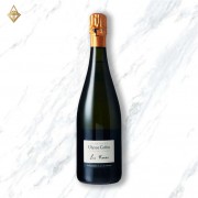 Ulysse Collin Les Roises Blanc de Blancs Extra Brut NV Ulysse Collin Les Roises Blanc de Blancs Extra Brut NV