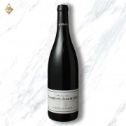 文森·吉拉丁酒莊「香貝丹·貝日」特級園紅酒