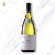 威廉費爾酒莊 夏布利 布果丘特級獨佔園白酒 2009