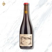 Eastern Peake Intrinsic Pinot Noir 2020 Eastern Peake Intrinsic Pinot Noir 2020