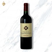 Chantalouette Pomerol 2009