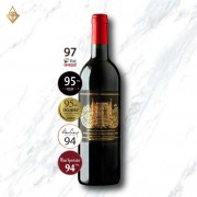 Chateau Palmer 帕瑪堡紅酒