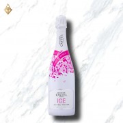 卡思黛樂家族 冰晶微甜粉紅氣泡酒 卡思黛樂家族 冰晶微甜粉紅氣泡酒