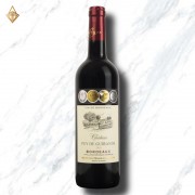 吉朗德城堡紅葡萄酒 吉朗德城堡紅葡萄酒