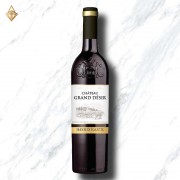 喜悅城堡紅葡萄酒  喜悅城堡紅葡萄酒