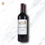 法國芳貝堡紅酒 2022