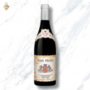 佩高酒莊 小教皇新堡