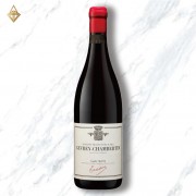 特拉佩酒莊 哲維瑞香貝丹紅酒
