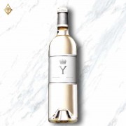 伊更堡 d'Yquem 不甜白酒 2022 伊更堡 d'Yquem 不甜白酒 2022