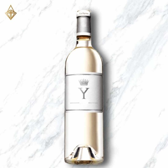 伊更堡 d'Yquem 不甜白酒 2022