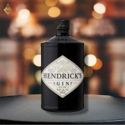 亨利爵士 琴酒 700ml