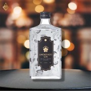 梅乃宿 琴酒 750ml